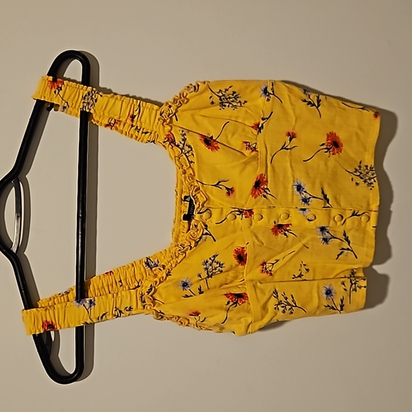 Forever 21 Summertime Tank - Picture 1 of 3